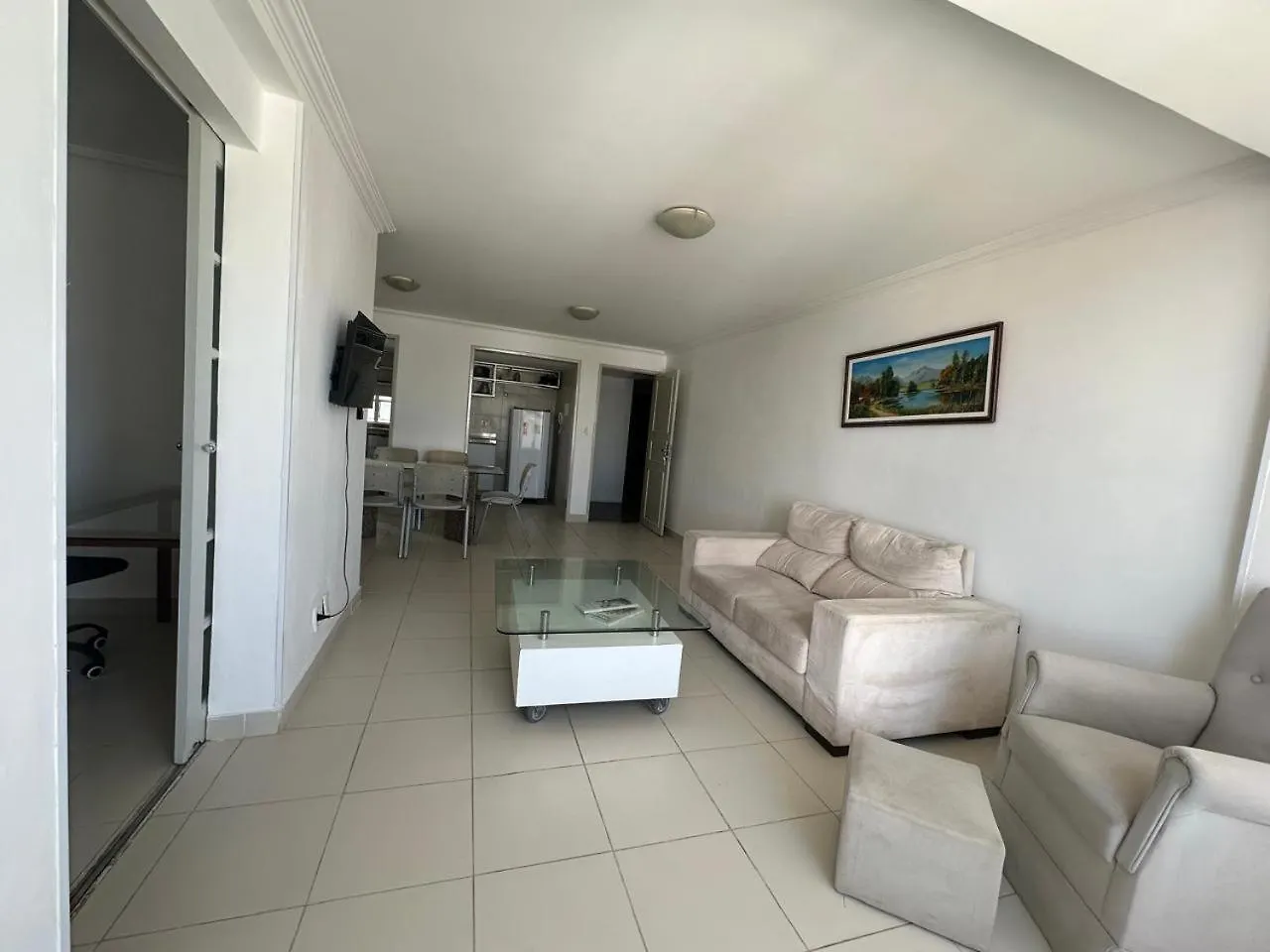 Apartamento Funcional Ресифи Бразилия