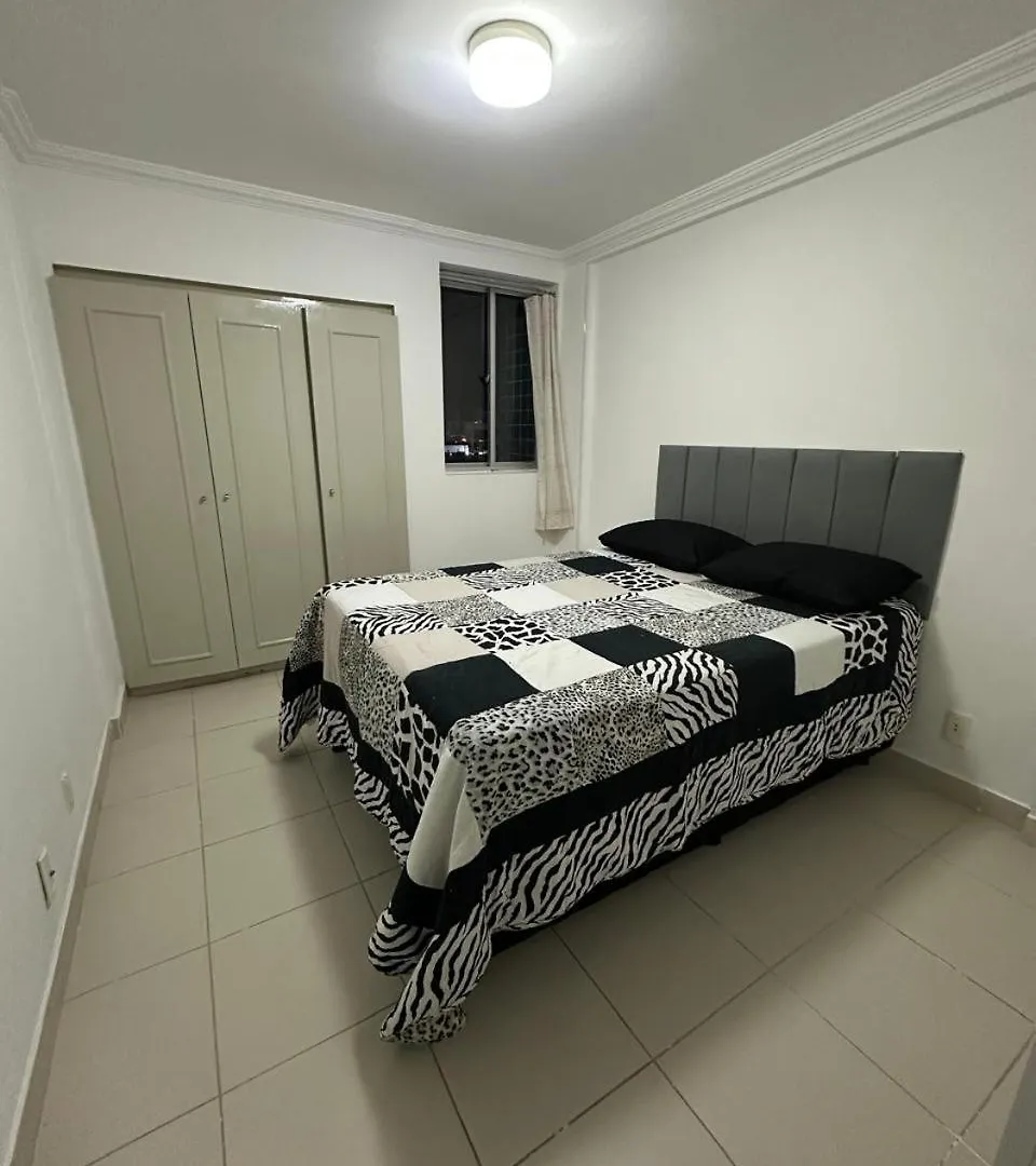 Apartamento Funcional Ресифи Апартаменты