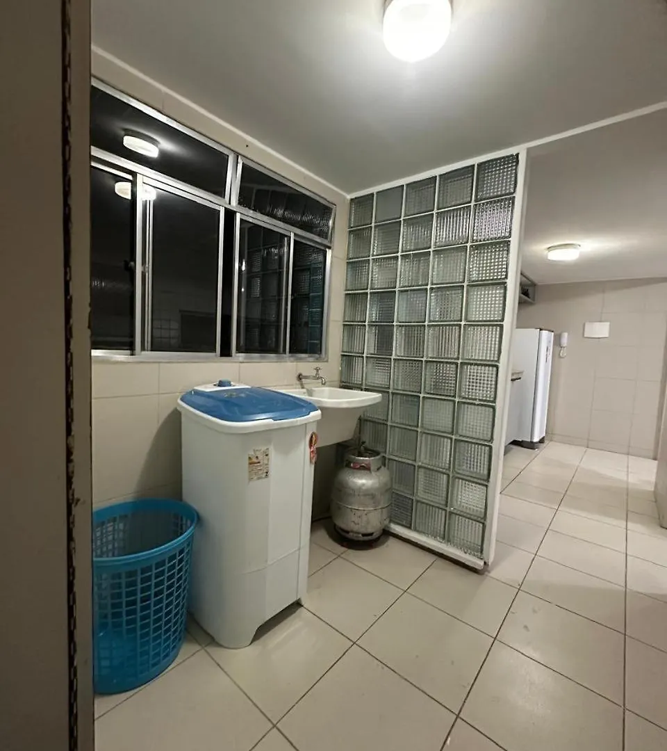 Apartamento Funcional Ресифи Апартаменты