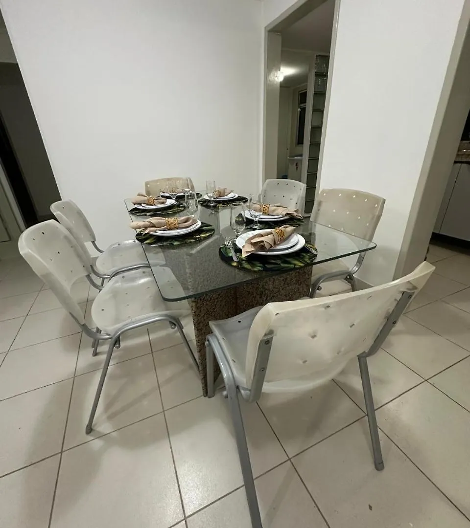 Apartamento Funcional Ресифи 0*,  Бразилия